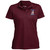 Air Force Design 3 Womens Performance Polo