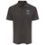 Air Force Design 2 Mens Collar Polo