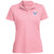 Air Force Design 2 Womens Performance Polo