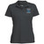 Air Force Design 2 Womens Performance Polo