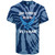 Air Force Design 2 Tie-Dye Tee
