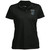 Air Force Design 1 Womens Performance Polo