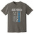 Air Force Design 1 Heavyweight Garment-Dyed T-Shirt