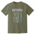 Air Force Design 1 Heavyweight Garment-Dyed T-Shirt