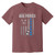 Air Force Design 1 Heavyweight Garment-Dyed T-Shirt