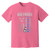 Air Force Design 1 Heavyweight Garment-Dyed T-Shirt