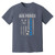 Air Force Design 1 Heavyweight Garment-Dyed T-Shirt