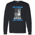Air Force Design 3 Long Sleeve T-Shirt