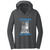 Air Force Design 3 Hooded Long Sleeve T-shirt