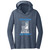 Air Force Design 3 Hooded Long Sleeve T-shirt