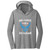 Air Force Design 2 Hooded Long Sleeve T-shirt