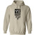 Air Force Flag Pullover Hoodie