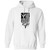 Air Force Flag Pullover Hoodie