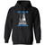 Air Force Design 3 Pullover Hoodie