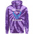 Air Force Design 2 Adult Tie-Dye Pullover Hoodie