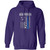 Air Force Design 1 Pullover Hoodie