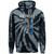 Air Force Design 1 Adult Tie-Dye Pullover Hoodie