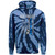 Air Force Design 1 Adult Tie-Dye Pullover Hoodie