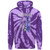 Air Force Design 1 Adult Tie-Dye Pullover Hoodie