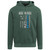 Air Force Design 1 Garment-Dyed Adult Hoodie