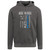 Air Force Design 1 Garment-Dyed Adult Hoodie