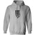 Air National Guard Pullover Hoodie