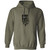 Air National Guard Pullover Hoodie