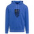 Air National Guard Garment-Dyed Adult Hoodie