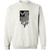 Air Force Flag Crewneck Pullover Sweatshirt