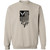 Air Force Flag Crewneck Pullover Sweatshirt