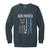 Air Force Design 1 Garment-Dyed Adult Crewneck Sweatshirt