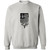 Air National Guard Crewneck Pullover Sweatshirt