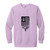 Air National Guard Garment-Dyed Adult Crewneck Sweatshirt