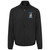 Air Force Design 3 Mens Zephyr Full-Zip Jacket