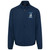 Air Force Design 3 Mens Zephyr Full-Zip Jacket