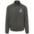 Air Force Design 3 Mens Zephyr Full-Zip Jacket