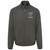 Air Force Design 2 Mens Zephyr Full-Zip Jacket