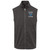 Air Force Design 2 Adult Soft Shell Vest