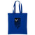Air Force Flag Cotton Tote