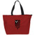 Air Force Flag Essential Zip Tote