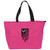 Air Force Flag Essential Zip Tote