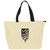 Air Force Flag Essential Zip Tote