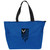 Air Force Flag Essential Zip Tote