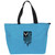 Air Force Flag Essential Zip Tote