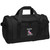 Air Force Design 4 Voyager Sports Duffel