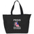 Air Force Design 4 Essential Zip Tote