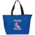 Air Force Design 4 Essential Zip Tote
