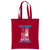 Air Force Design 3 Cotton Tote