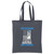 Air Force Design 3 Cotton Tote