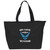 Air Force Design 2 Essential Zip Tote